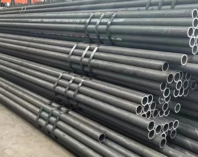 42CrMo4 Seamless Honed Steel Tube